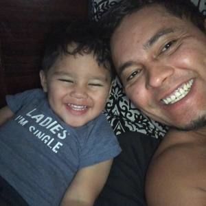 Meet your Posher, Cesar